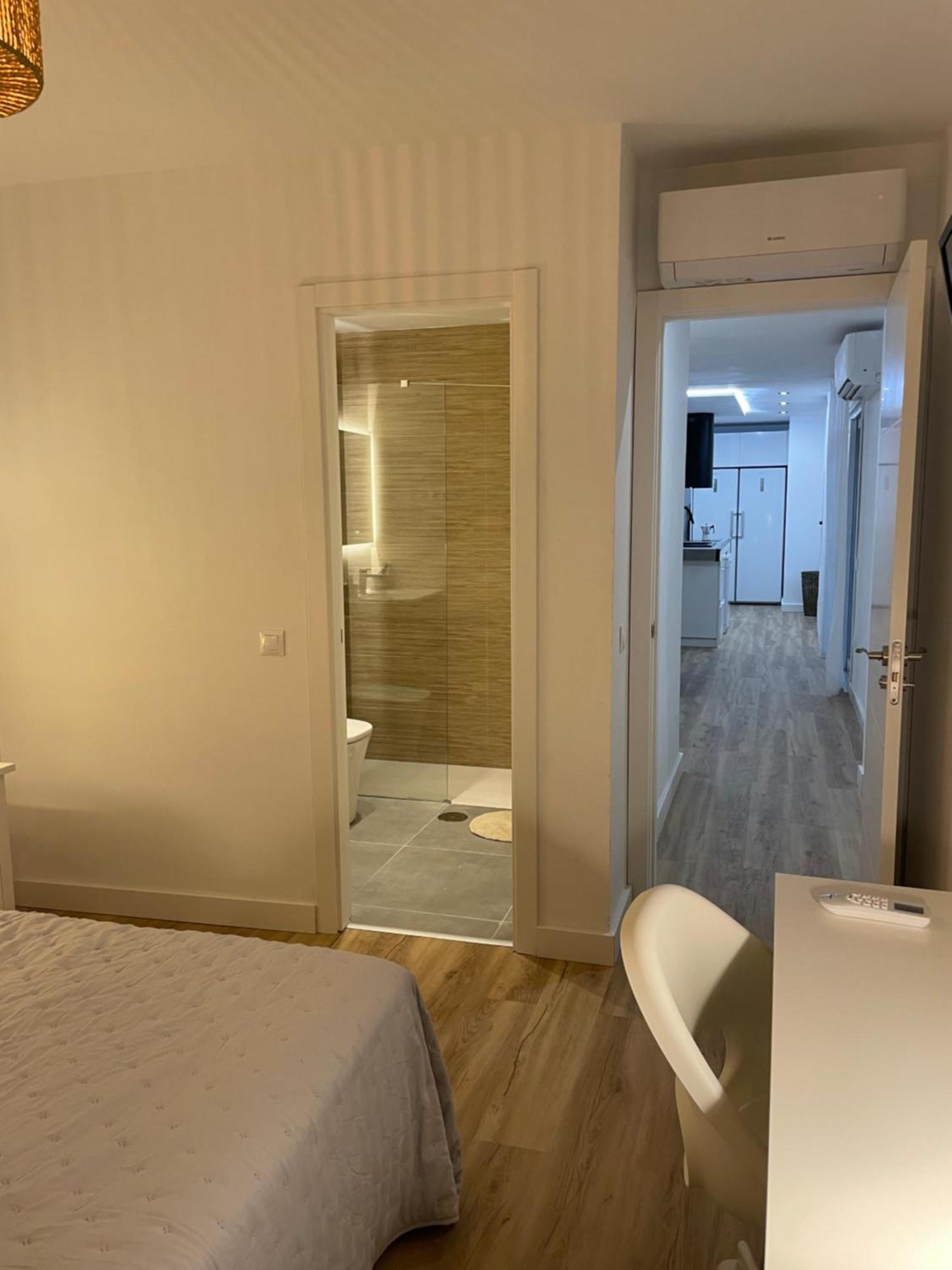 Apartment Fuengirola, 4 2 Banos Parking