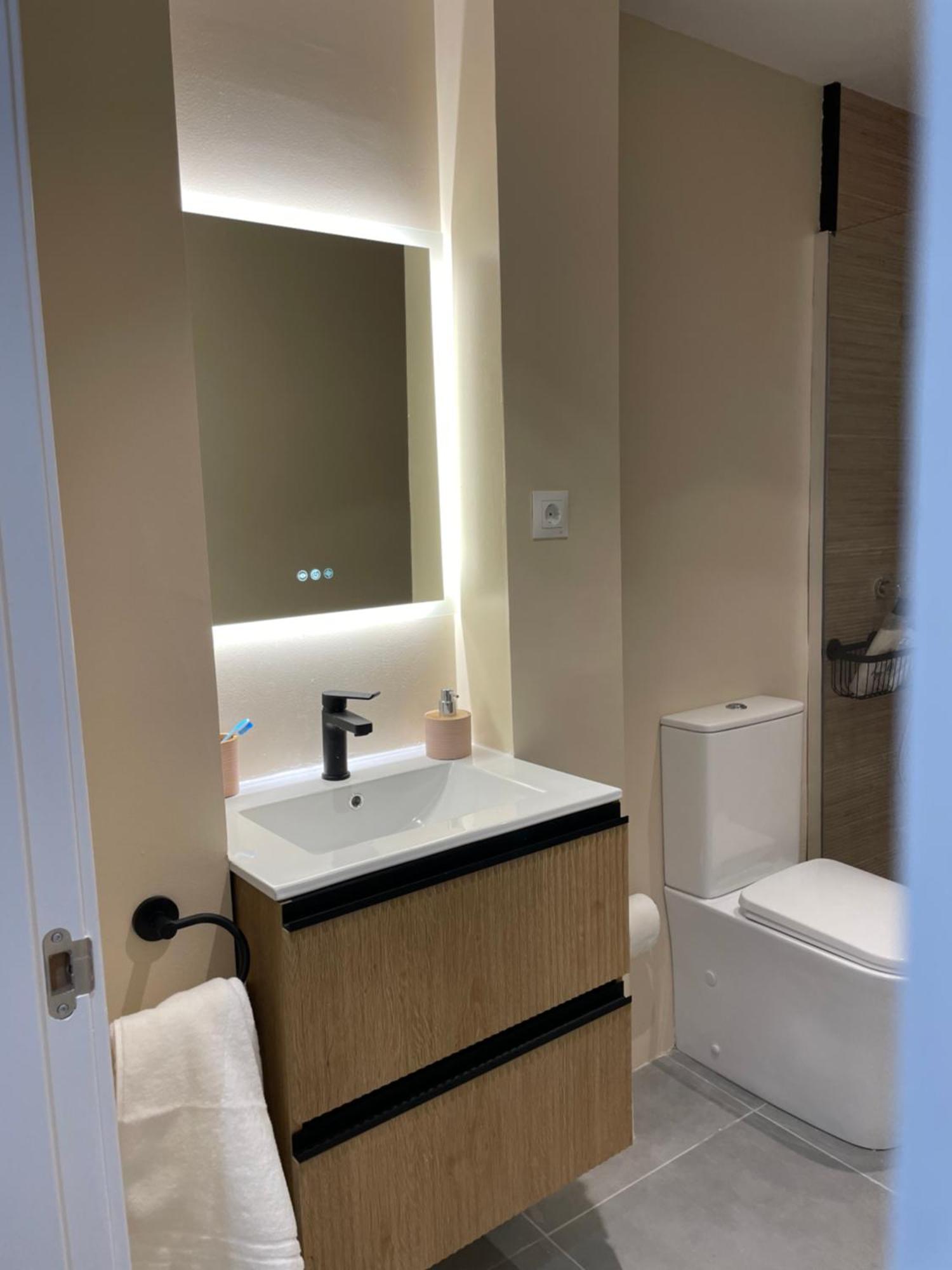 Apartment Fuengirola, 4 2 Banos Parking *