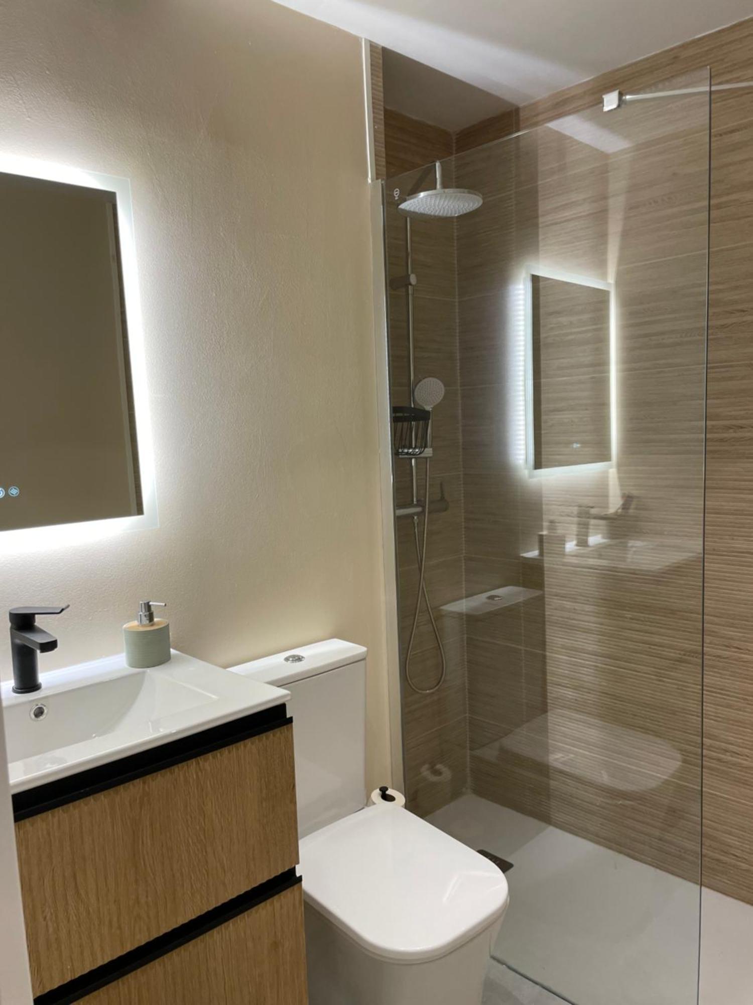 Apartment Fuengirola, 4 2 Banos Parking Fuengirola