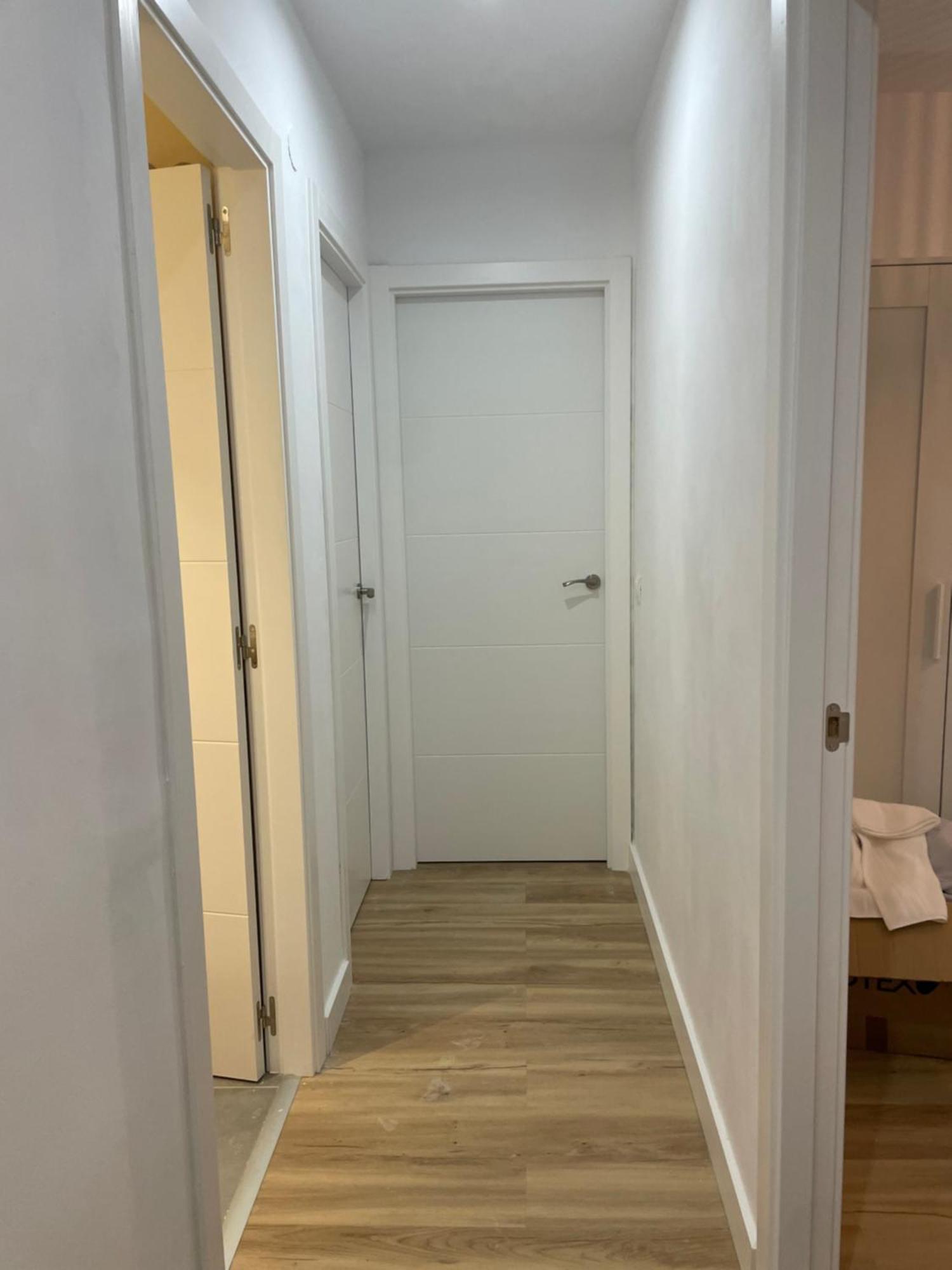 Apartment Fuengirola, 4 2 Banos Parking