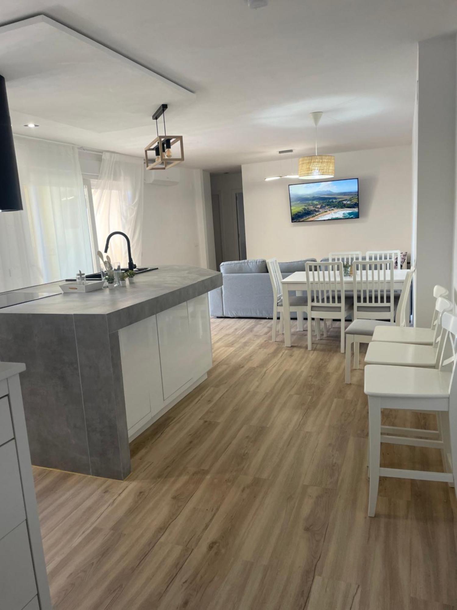 Apartment Fuengirola, 4 2 Banos Parking Fuengirola