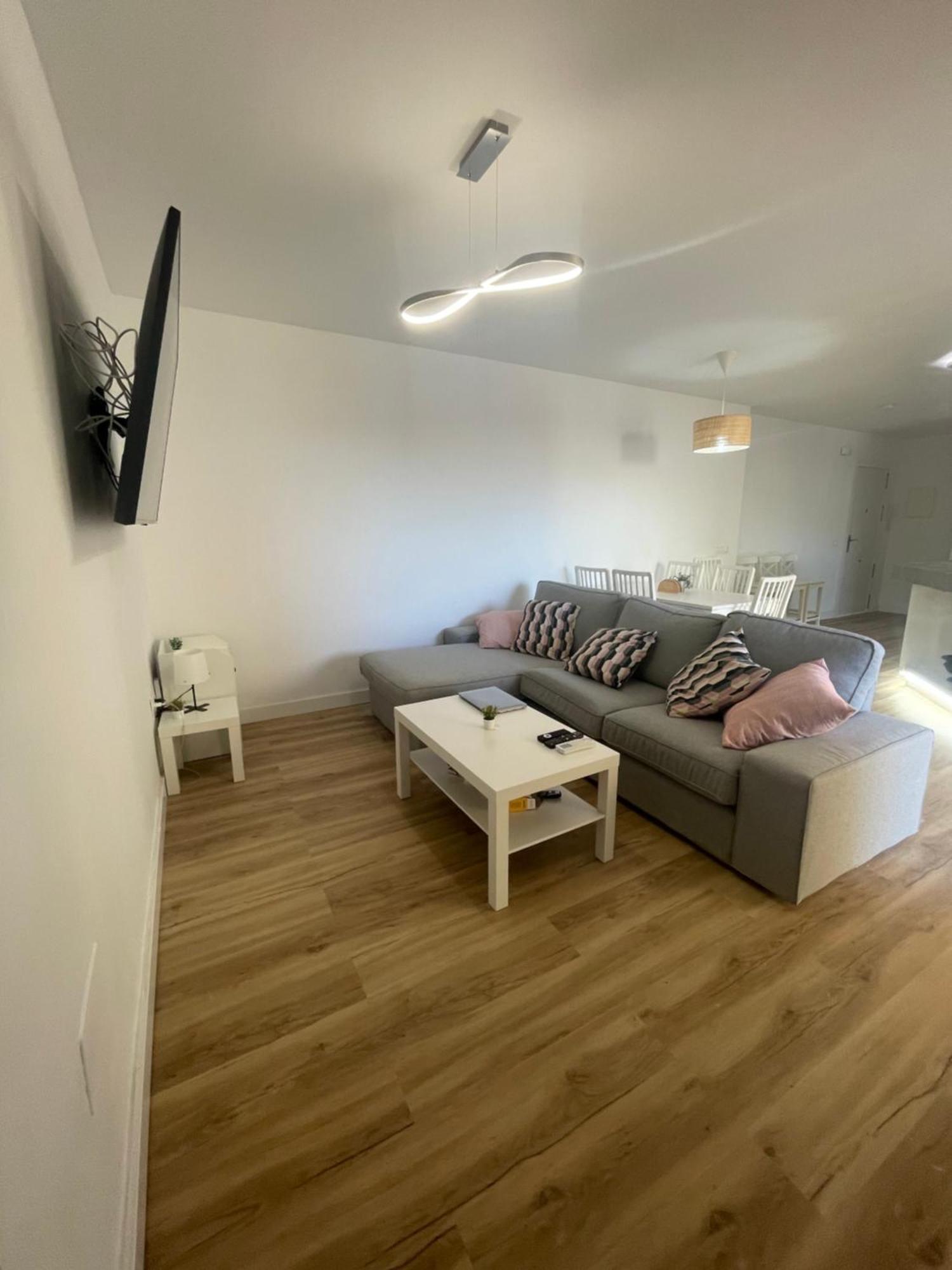 Apartment Fuengirola, 4 2 Banos Parking *