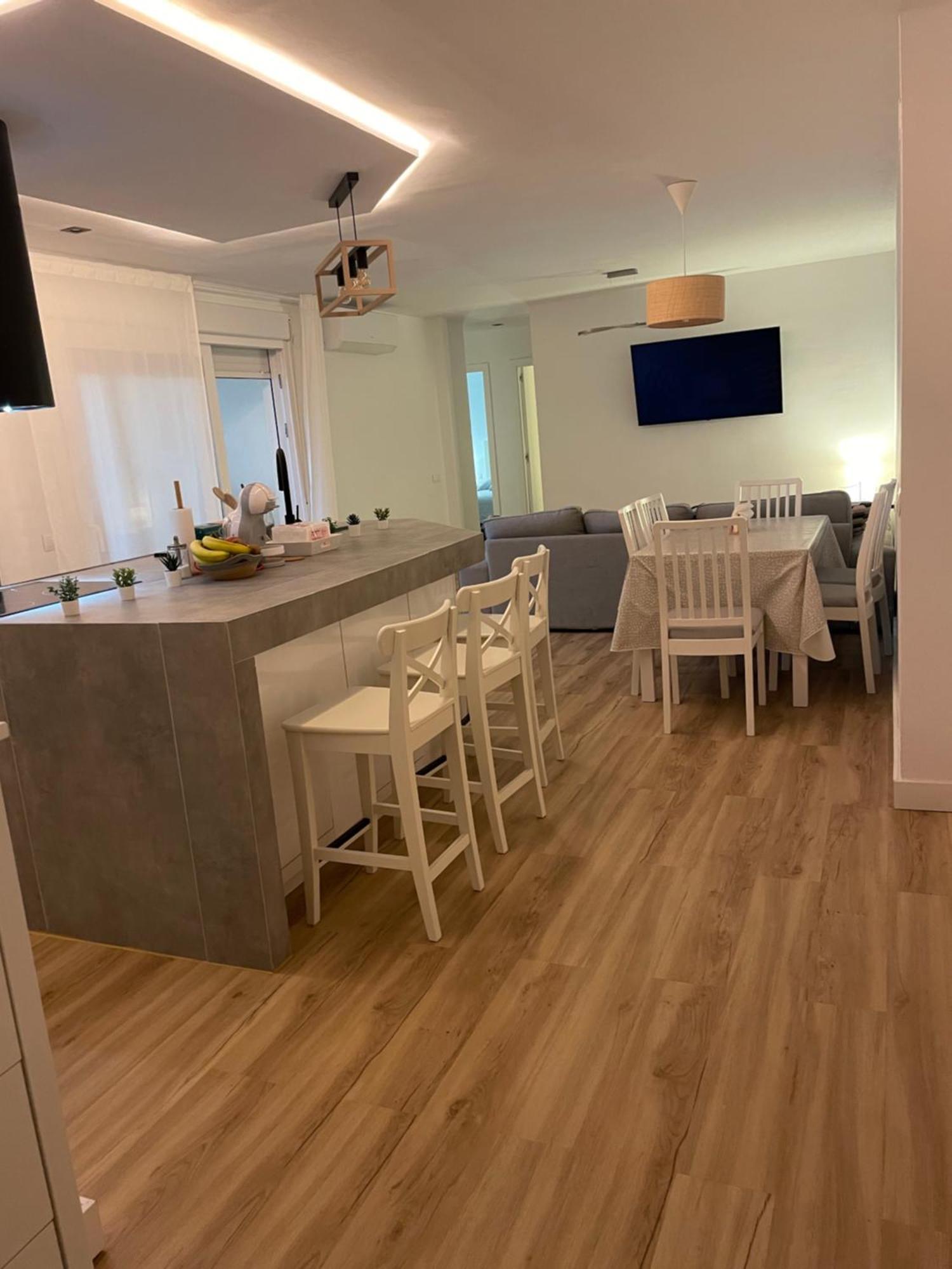 Apartment Fuengirola, 4 2 Banos Parking Fuengirola